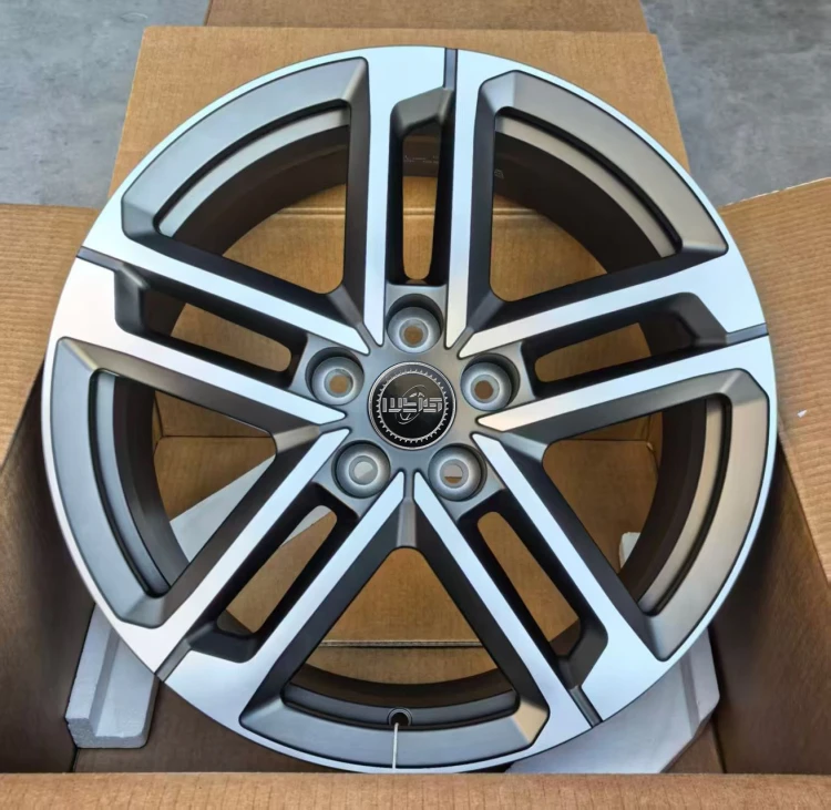 

20 21 22-inch forged rims for Leadingdea One L7 L8 L9 Nio ES6 ES8 ET5 ET7 5*120 custom forged wheels