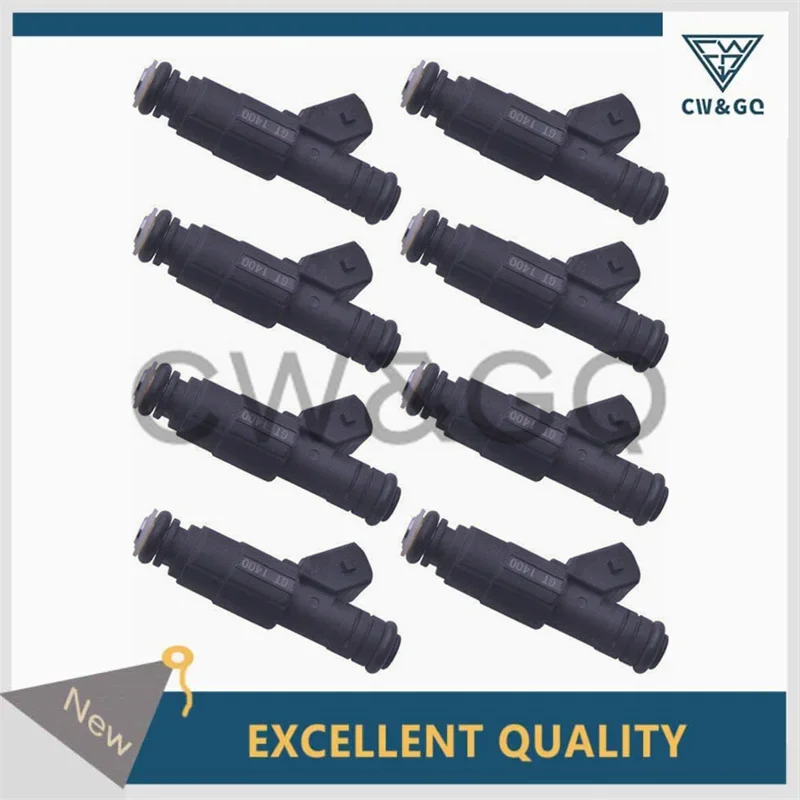 การใช้ฉีด 1400cc หัวฉีดน้ํามันเชื้อเพลิงวาล์ว OEM GT1400 สําหรับ Mercedes Benz Dosing โมดูล Racing รถหัวฉีด