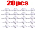 20pcs