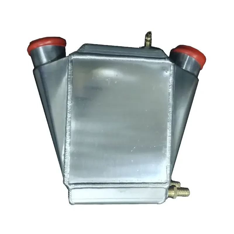 Water to Air Heat Exchanger Radiator Intercooler for Seadoo Jet Ski 255HP 260HP PWC Boat Engine Cooling System Replacement