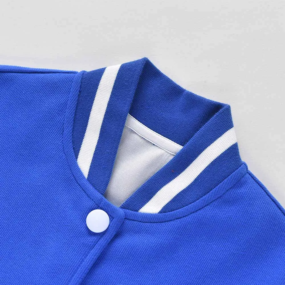 Рисунок 6 - Бейсбольная куртка на заказ