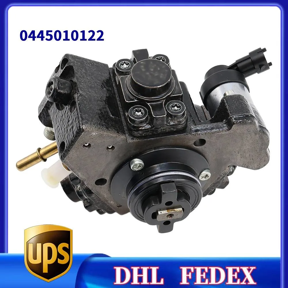 

0445010122 New Diesel Fuel Injection pump 93184174 for FIAT / OPEL /VAUXHAL