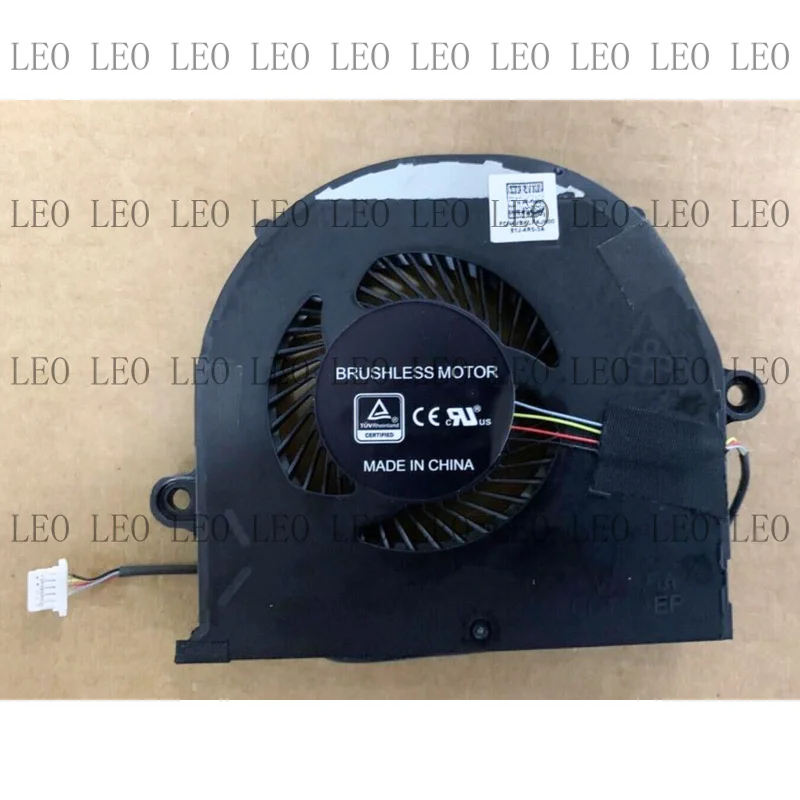 MY For Asus ROG Strix GL503 GL503VD FX503VD CPU Fan DFS521212MP0T FCN4VBKLFAJN10