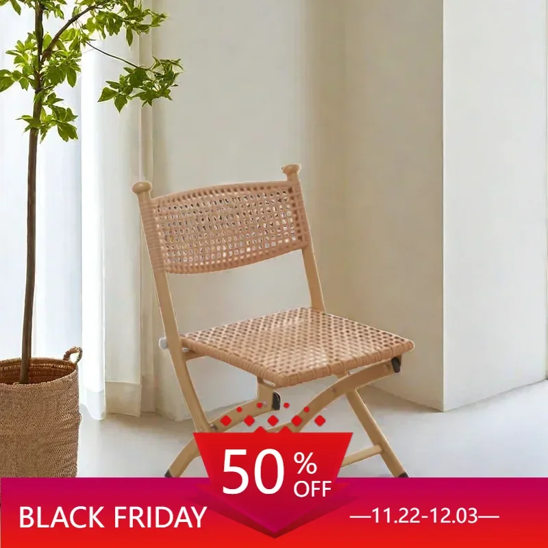 

Comfortable Chair Advanced Sofa Bedroom Nordic Dining Balcony Furniture Individual Bar Stool Cadeiras Cafe Design Soft