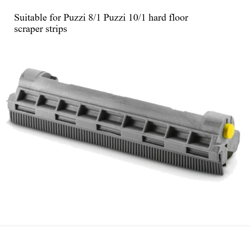 Suitable for Kashch Fabric Cleaning Machine Accessories Puzzi 8/1 Spray Pump 10/1 Hard Floor Scraper Sewage Tank Cover