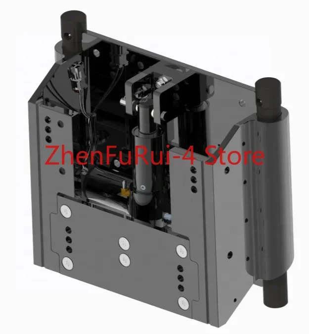 

Bestselling High Quality Outboard Motors Ship Engine Lifting Bracket Boat Marine Jack Plate