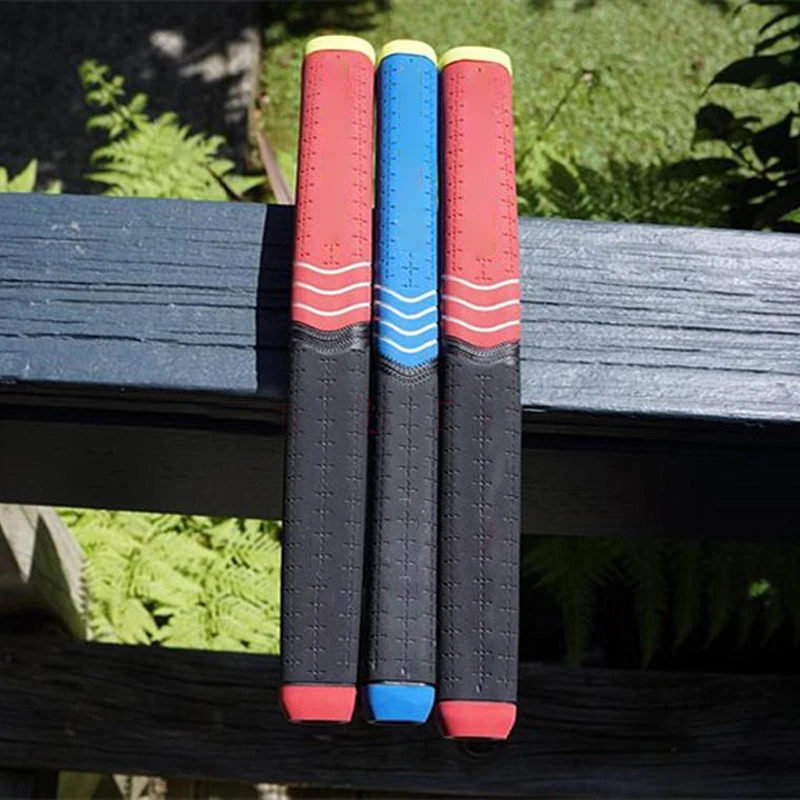 

Golf Putter Grips Tour Rubber Club Grip Top Quality Golf Accessory Outdoor Sports Accessories 5PCS