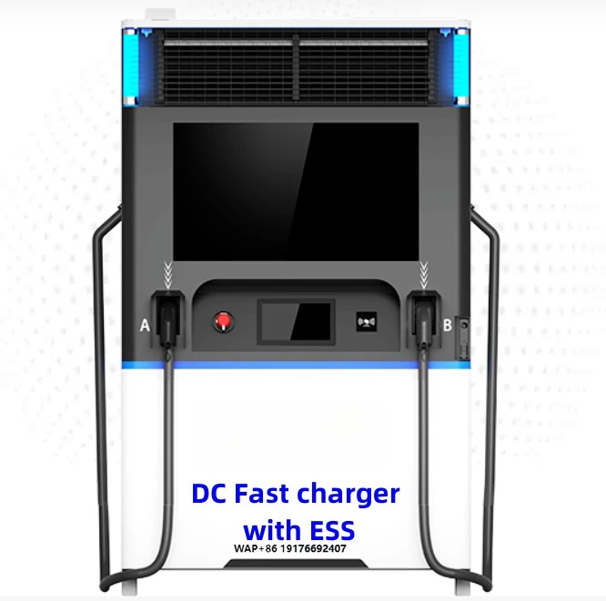 Bess Solar Power Sy…