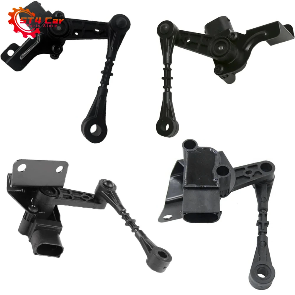 Front Rear LR024217 LR024218 LR024221 LR024222 Height Level Sensor For Land Rover Range Rover Evoque 2012 2013 2014 2015 2019