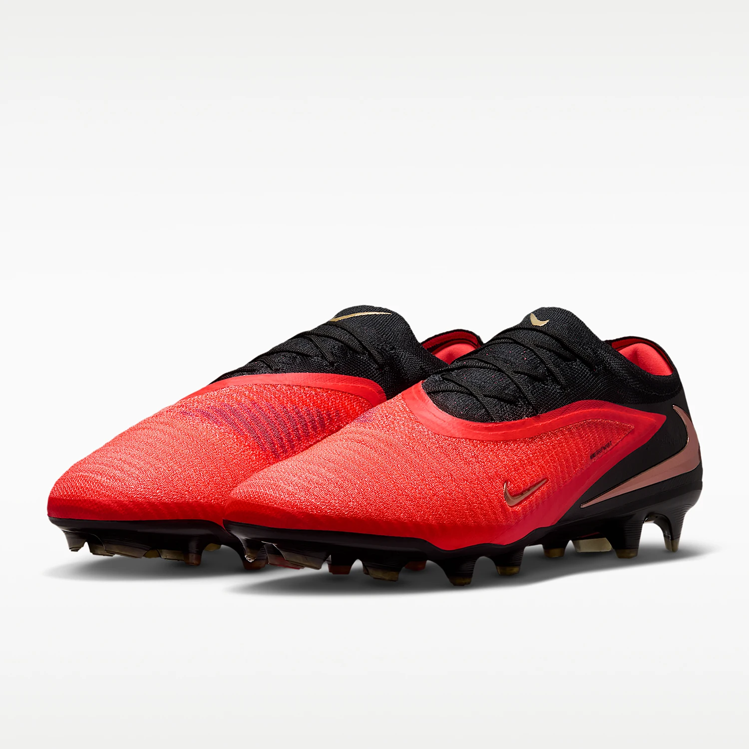 Nike genuine unisex low cut, durable and shock-absorbing fashionable football shoes HJ2146-600