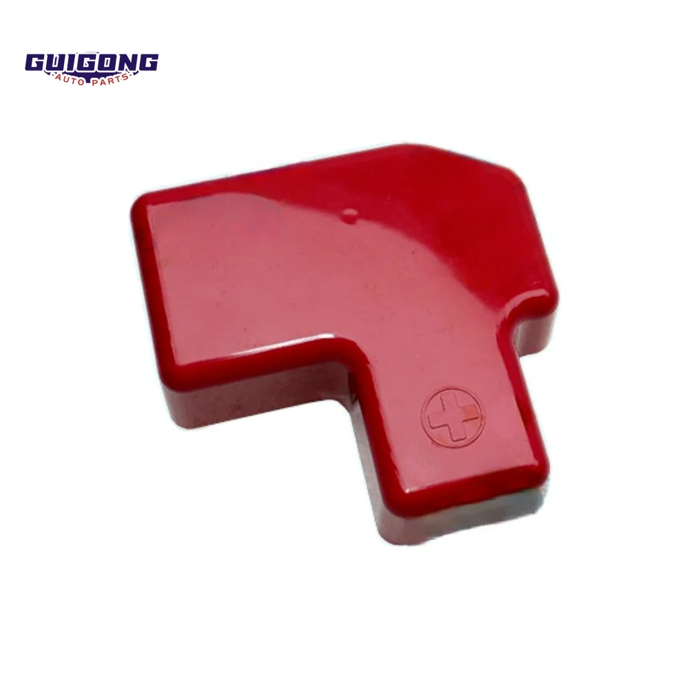 GUIGONG  81611-YC000 For Subaru EXIGA Forester 2009-2019 81611YC000 Battery Positive Term Cover Boot Cap