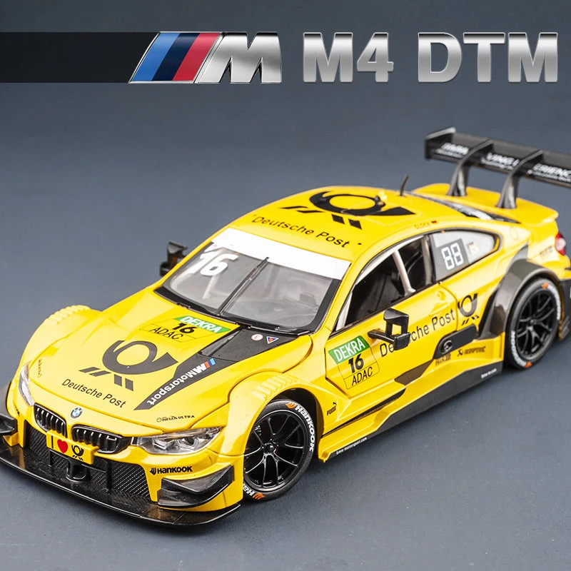 Modèle de voiture de sport MH 1:64 en alliage moulé sous pression GT-R Modèle de voiture de sport MH 1:64 en alliage moulé sous pression GT-R