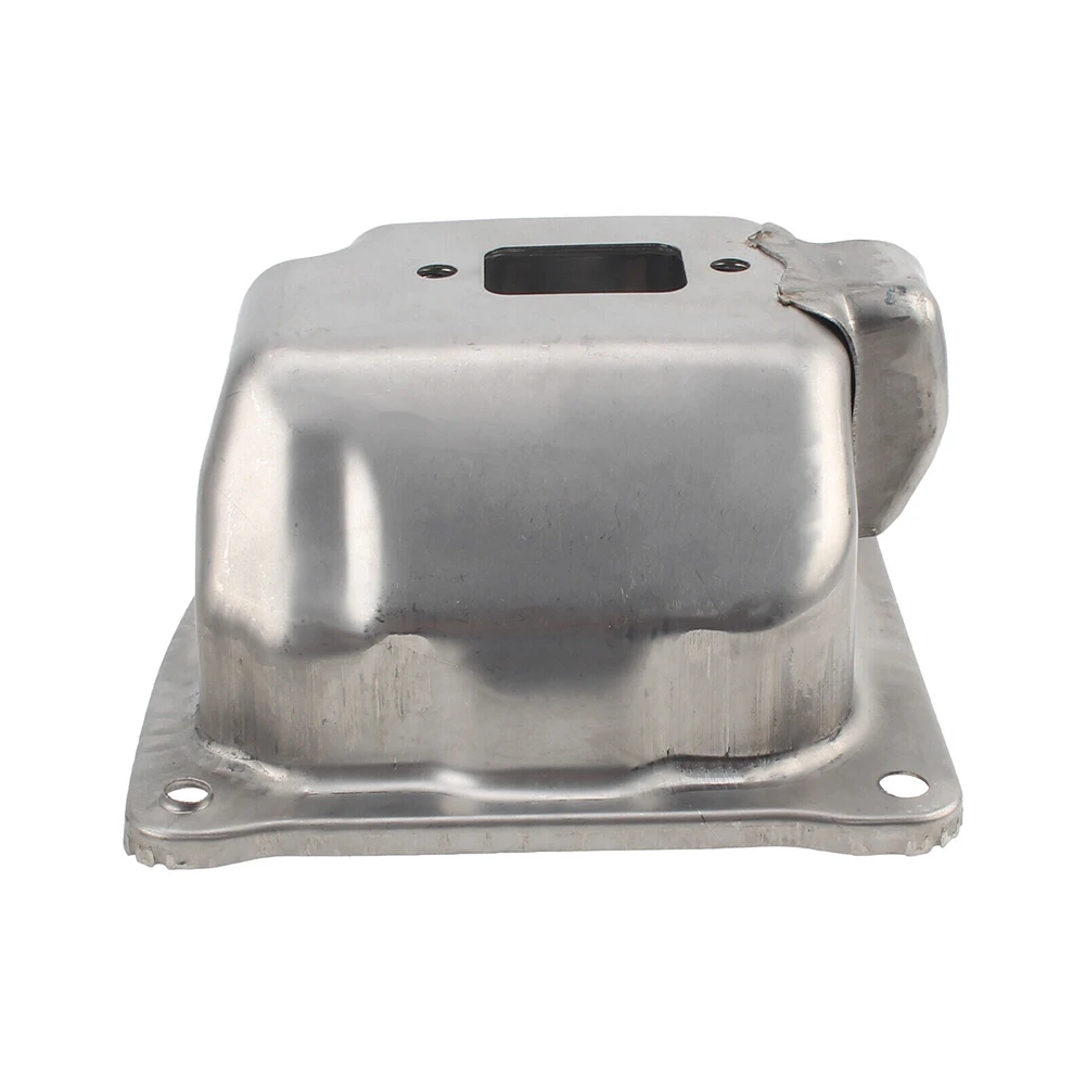Practical Brand New Muffler Accessories For Garden Lawn MS661 MS661C Power Equipment Replacement  Practical Brand