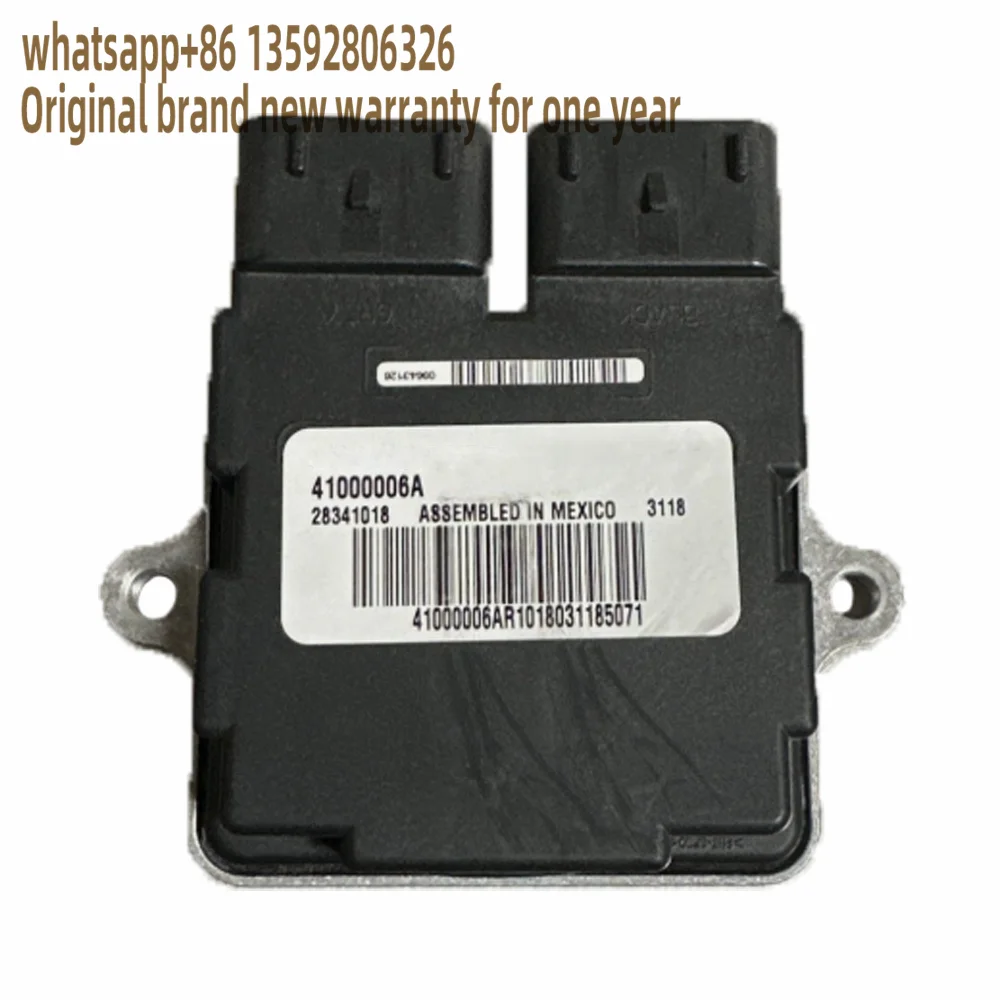 

41000006A 41000006 Engine Control Module Unit Ecm Ecu For Harle Davidso Fxdb Dyna Street Bob