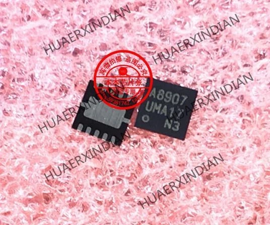 1PCS A8907 QFN10 Quality Assurance New And Original