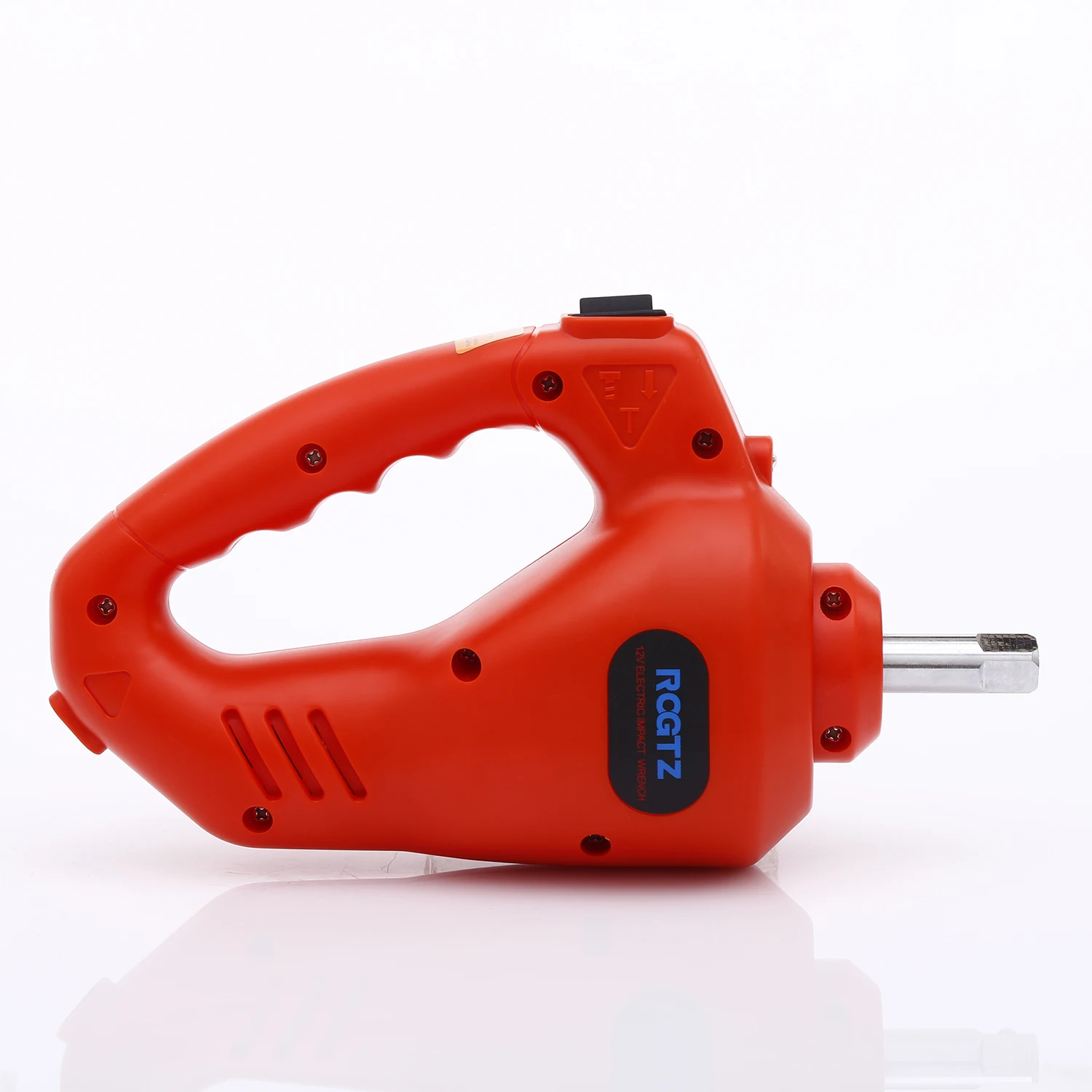 5 / 6 In 1 Car Repair Tool 12V Electric Hydraulic Car Jack 3T/5T with Electric Impact Wrench