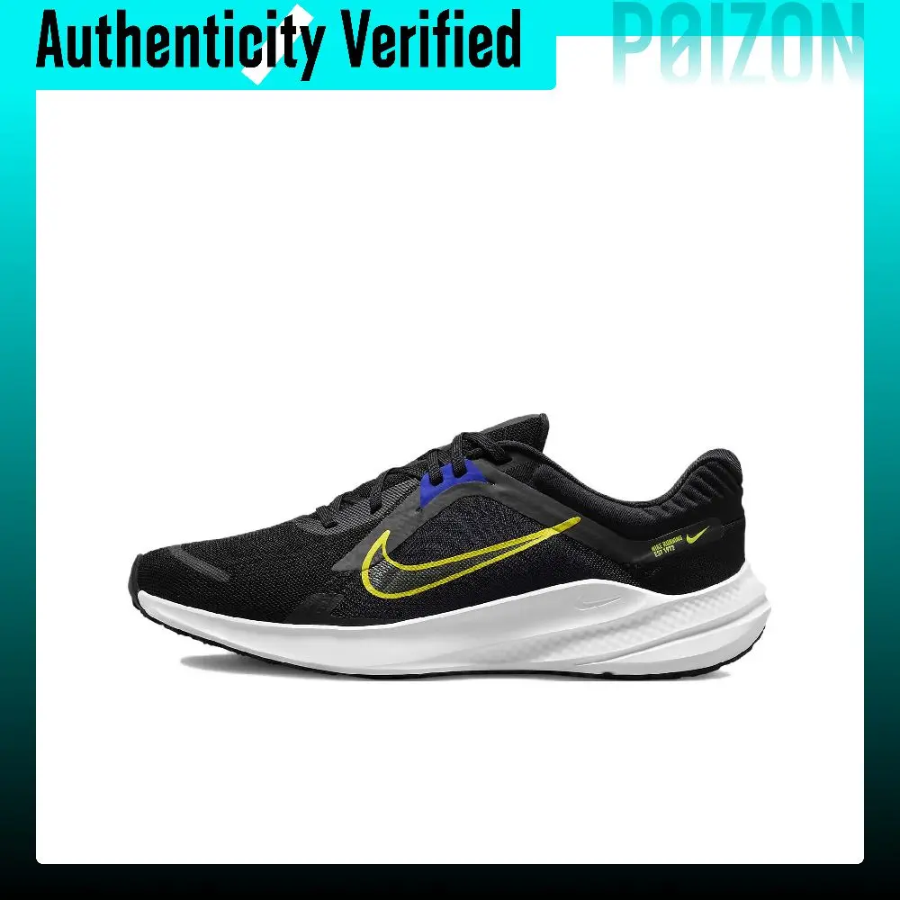 zapatillas-de-running-nike-quest-5-para-hombre-de-perfil-bajo-color-negro-dd0204-008