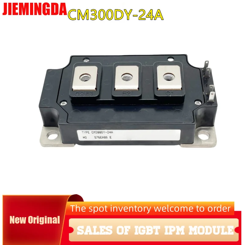 

Модуль IGBT CM300DY-24A CM600DY-24A CM400DY-24A CM150DU-24H НОВЫЙ ОРИГИНАЛ НА СКЛАДЕ