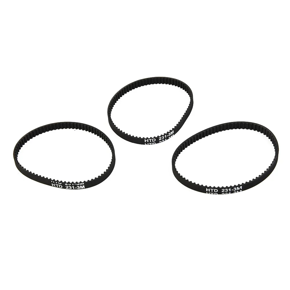 

Achieve Exceptional Cleaning Results with 3 Pack Replacement Belts for Shark Rotator NV500 501 502 503 505 500W