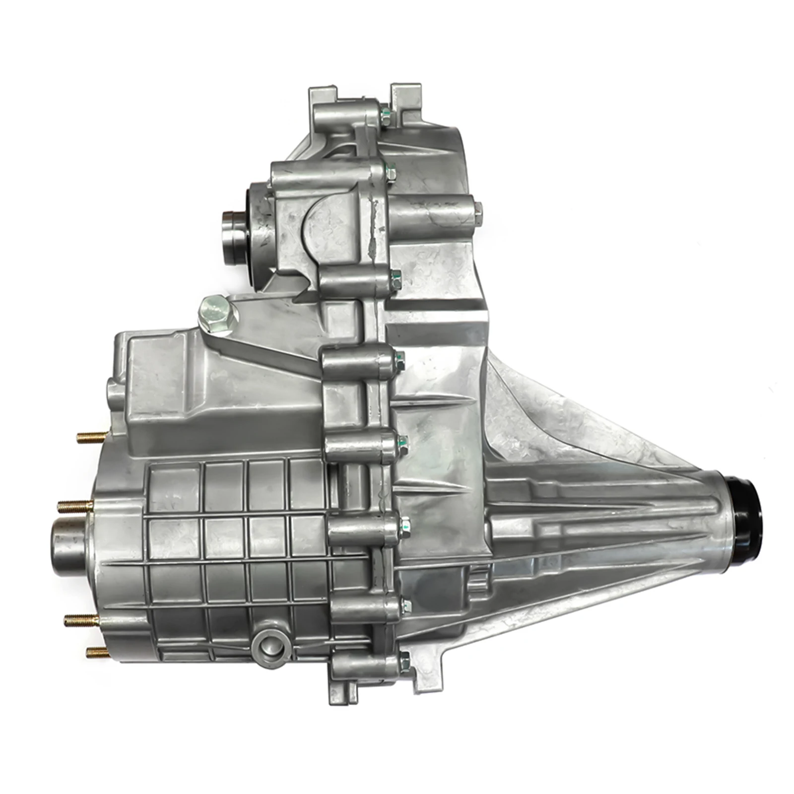 AP02 Новый раздаточный чехол 263XHD для Duramax 6,6 л и 8,1 л SIERRA SILVERADO 2500 3500 2001 2002 2003 2004 2005 2006 2007