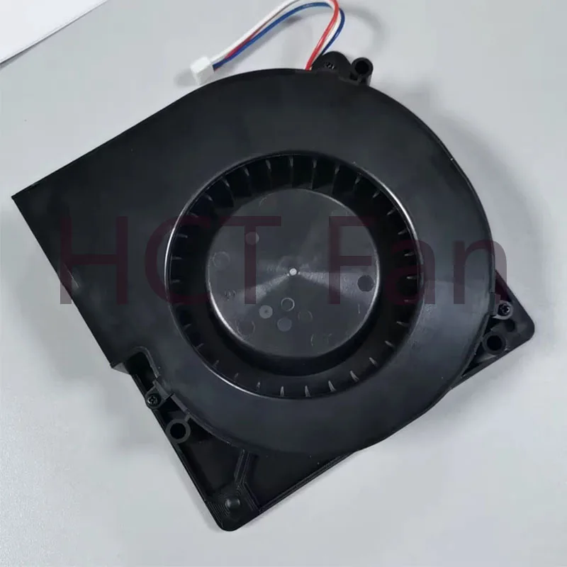 Original GAMMA32 D12F-24PLH1C13 24V Fan