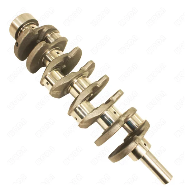 Golden Alloy 13401-54061 3L 5L Crankshaft for Lexus GX400 Land Cruiser