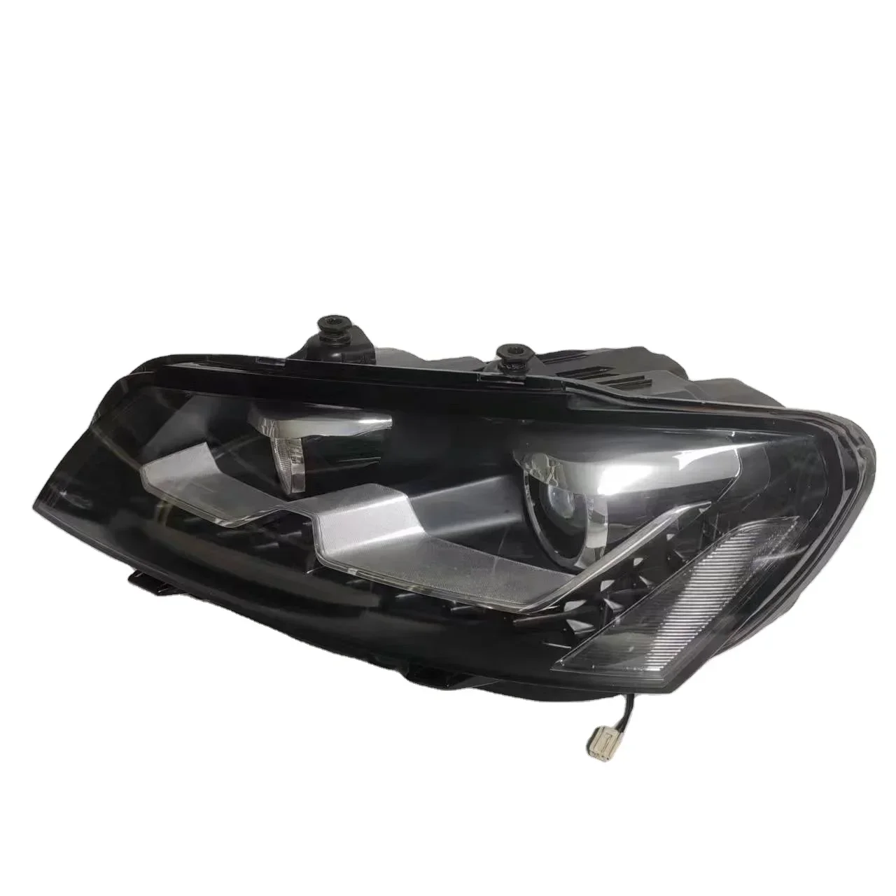 Faros delanteros Led para Volkswagen Passat