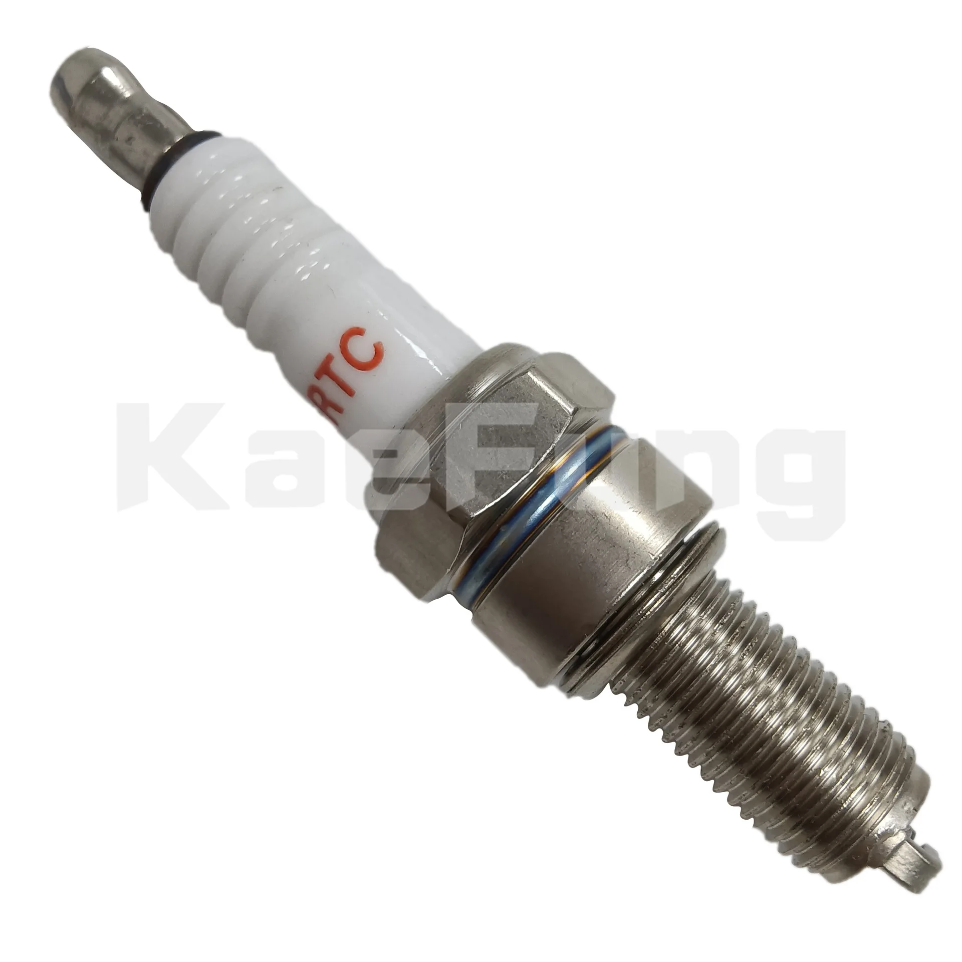 

Motorcycle Racing Spark Plug A7TC D8TC B7TC B8RTC Curved Beam Span C110 125 Motor ATV Scooter Dirt Bike Go Kart