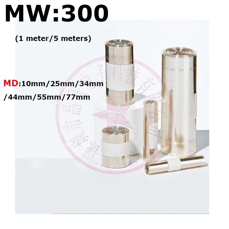 

1 метр/5 метров лабораторный мешок для диализа с дистанционным управлением из регенерированной целлюлозы MW300 MD25/34/44/55/77 мм