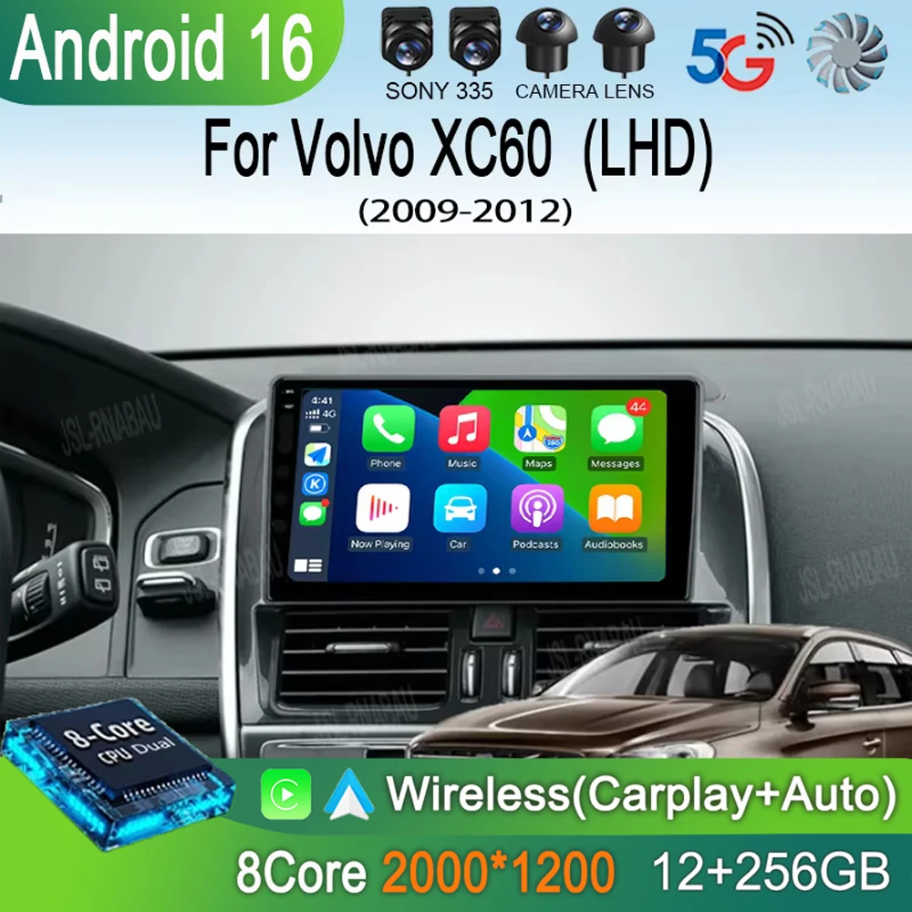 Car Radio Android 1…