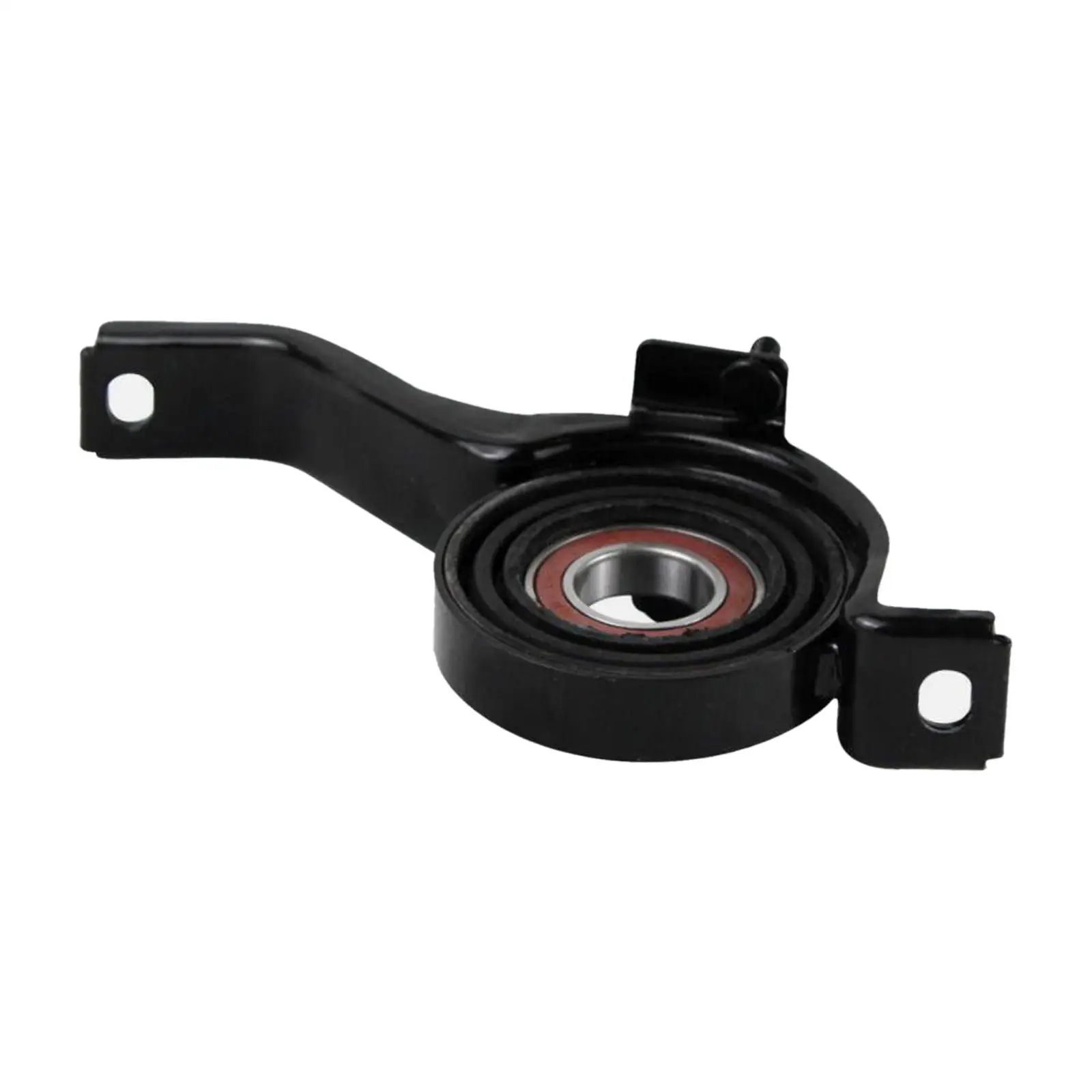 Drive Shaft Center Support Bearing Metal Modification for Dodge Journey