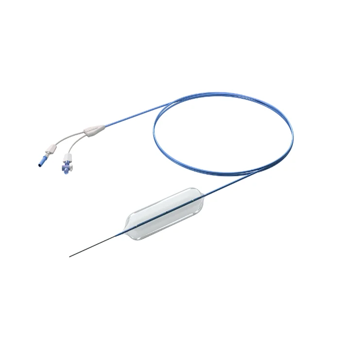 Veterinary Digestive Tract Single-use Single-Stage Catheter Balloon Dilatation