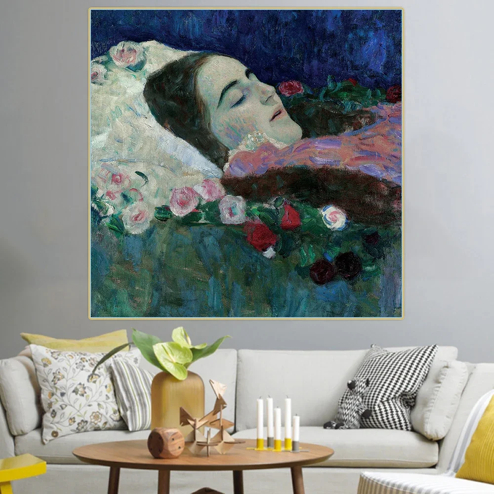 Gustav Klimt 