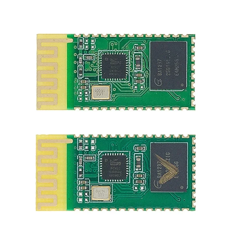 NEW HC-05 HC 05 Wireless Bluetooth Transceiver Slave Module RS232 / TTL To UART Converter and Adapter