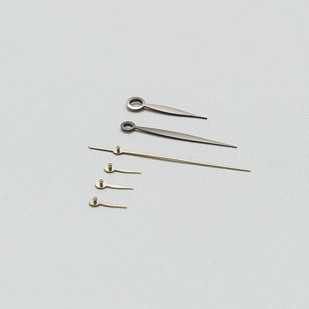 Watch Parts Hands Fit ST1655 Movement