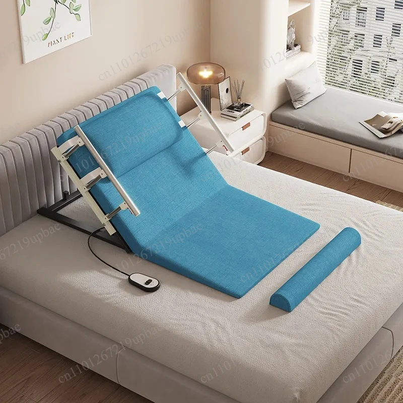 

Adjustable Electric Bed Back Lifter Wedge Auto Lift Nursing Mattress Support for Elderly Pregnant Hospital Home Use