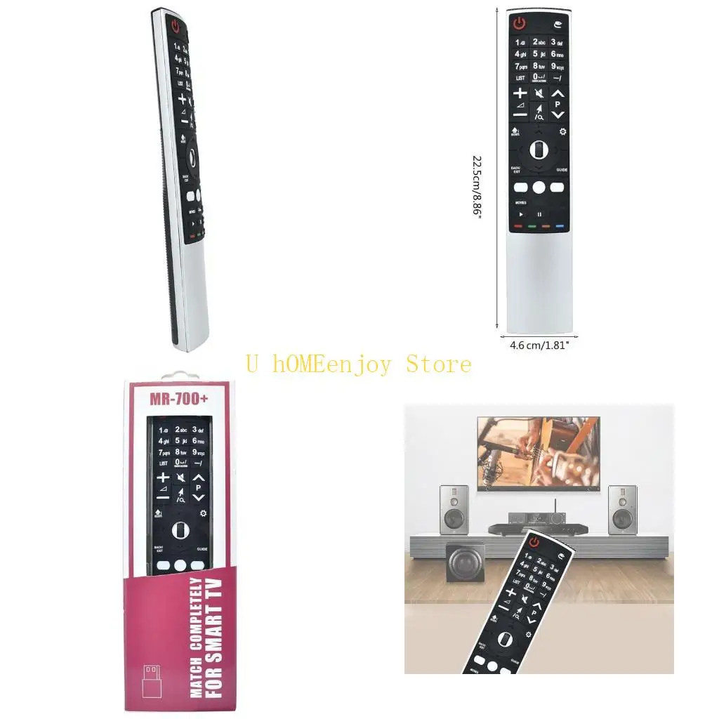 B0KF For Smart Remo…