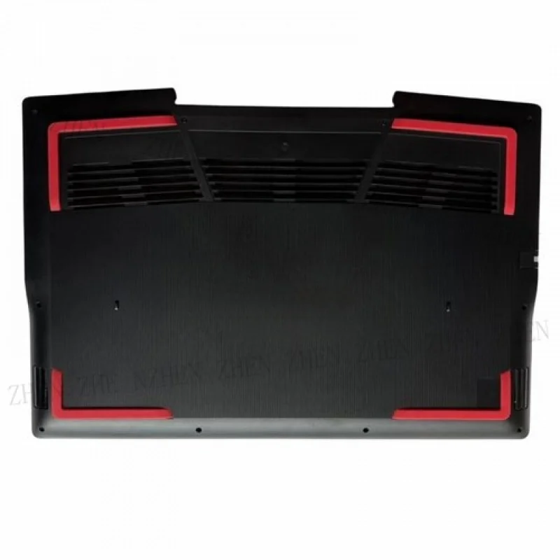 

Y FOR Dell G3 series game book 3590 red D-shell bottom shell 099JHR