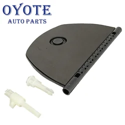 OYOTE 1802742K Air Recirculation Flap Blower Housing Repair Kit For Vauxhall Opel Astra G H 1802742 93196653 6802059 93181045