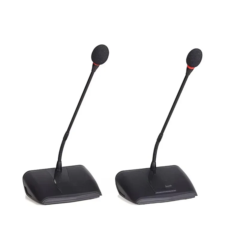 Discussion on Video Conference Interpretation System for Wireless Digital Conference Microphone Room Sound System Equipment