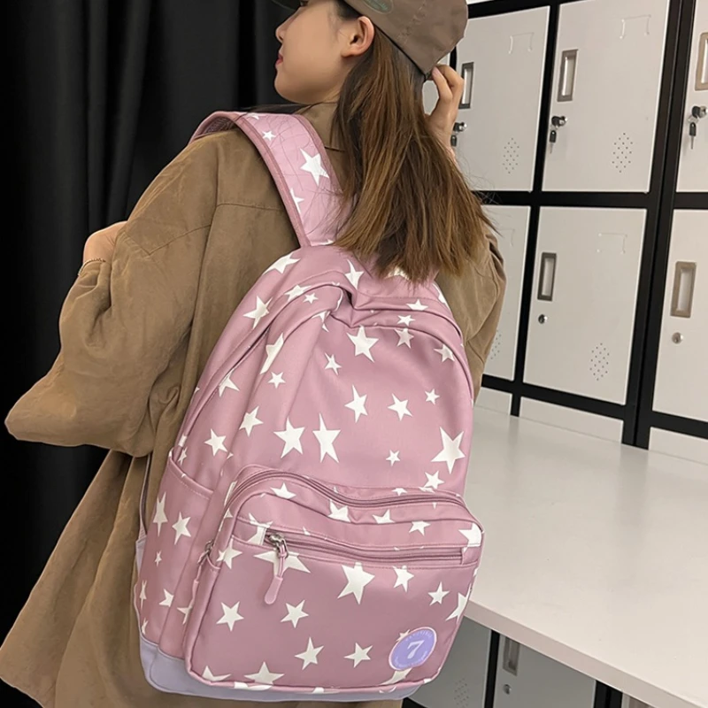 Sac à dos d'école pour enfants, sacs de classe pour filles, sac à dos mignon pour mère, sacs pour enfants, sac à dos pour tout-petits, retour à l'école, Mochila