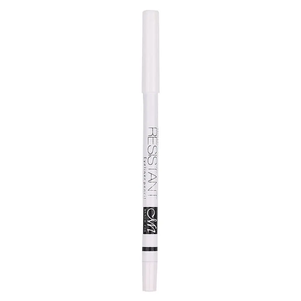 Eyeliner Pencil White Long Lasting Pigment Eyeliner Pen Eyeliner Stick Cosmetics Waterproof