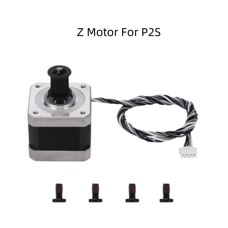 

Z motor​​ for Bambu Lab P2S 3D printer Z-axis movement
