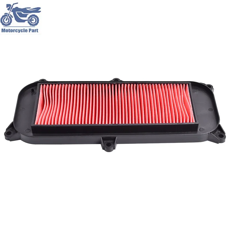 125cc 150cc Motorcycle High Flow Car Air Filter Combinations For Kymco 125 150 Dink i.e.2006-2015 125 150 Grand Dink 2008-2011