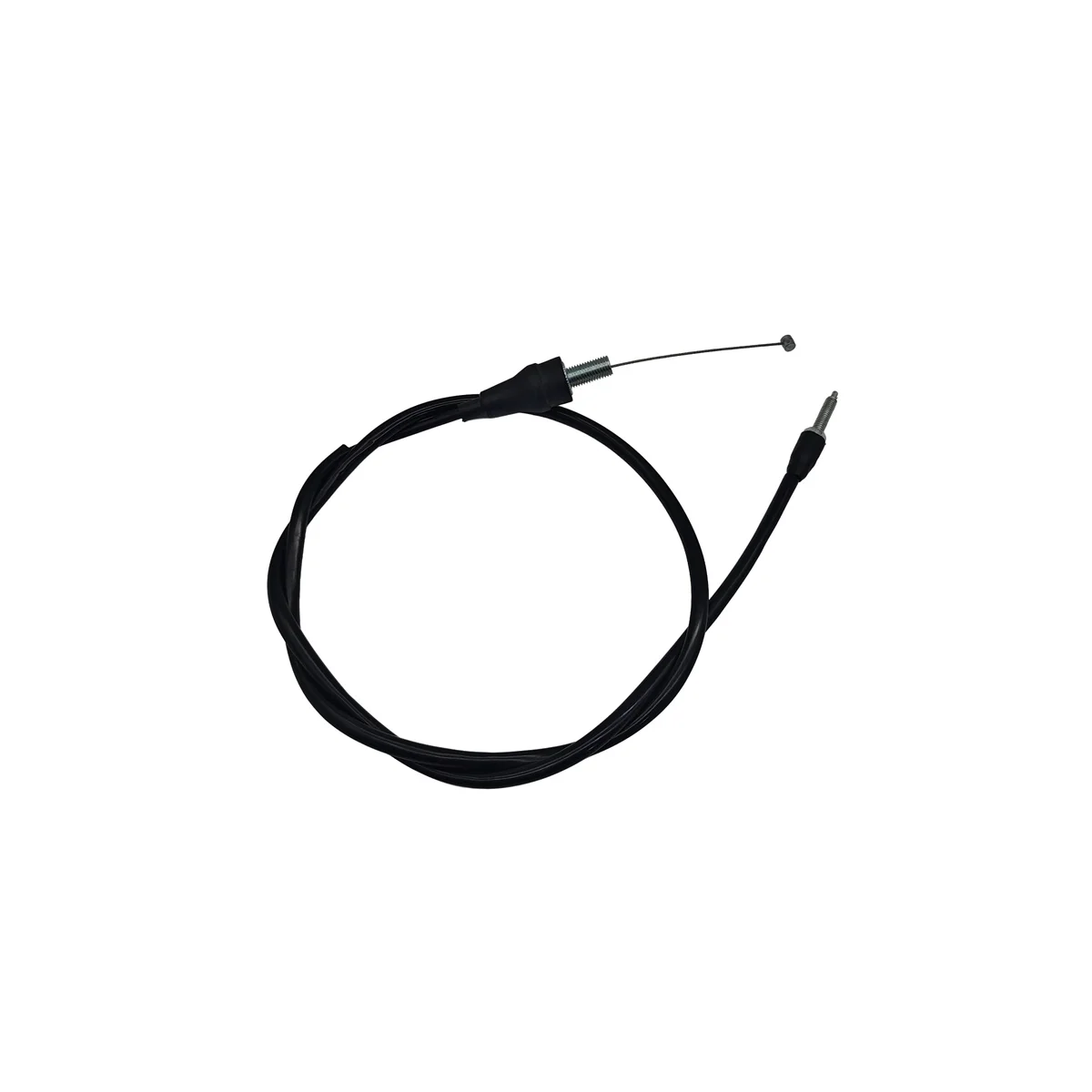 THROTTLE CABLE For ATV SGW 570 Snarler AT6  No. A02F00010001