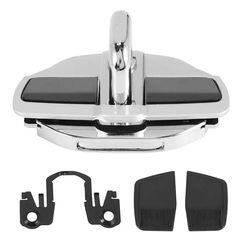Highly Recommended Door Stabilizer Door Lock Protector Latches Stopper Cover For Lexus All Series ES GX460 LC LS LX NX RX UX