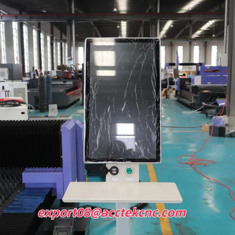 

Customizable Fiber Laser Cutting Machine 1390 Gantry Automatic Laser Cutter For Metal Sheet Cutting Electronics & Electricals