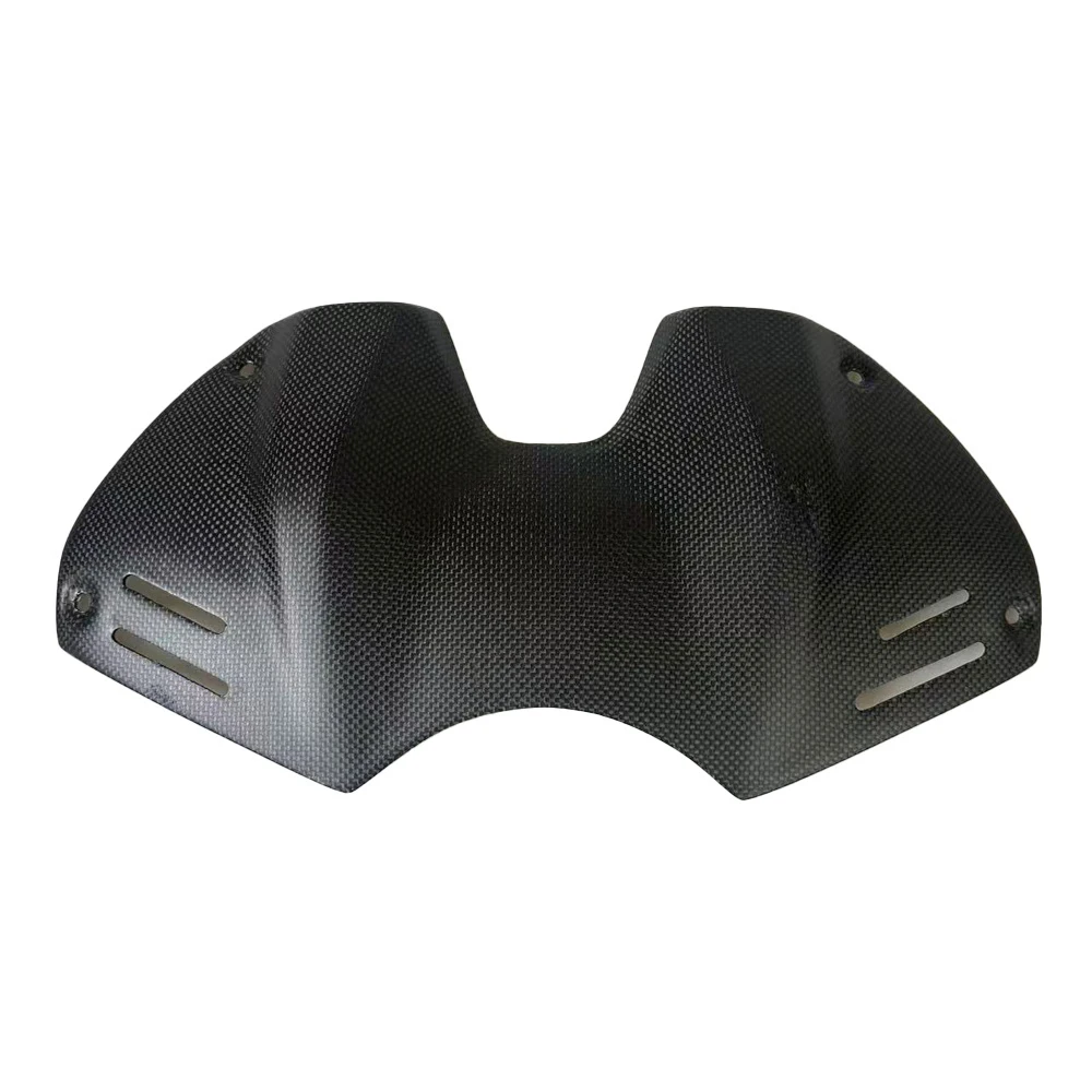 

For DUCATI Panigale V4 V4S V4R SP 2023 2024 Carbon Fiber Battery Cover Front Fairing Fuel Tank Airbox Cover Moto Modified Parts