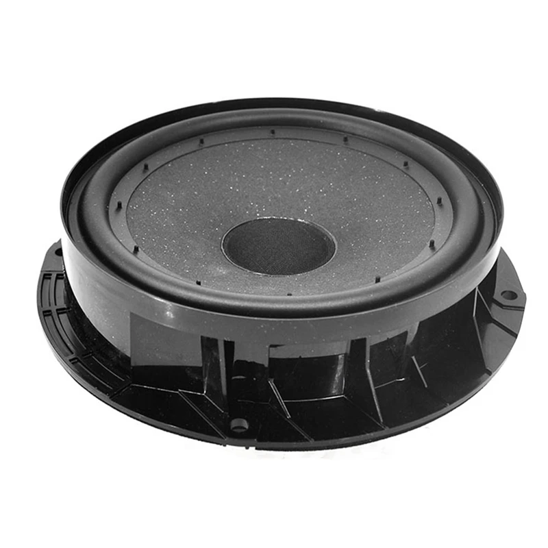 Front&Rear Door Speaker 5KD035454 5KD 035 454 5KD-035-454 For Golf 6 MK5 MK6 Jett.A Subwoofers