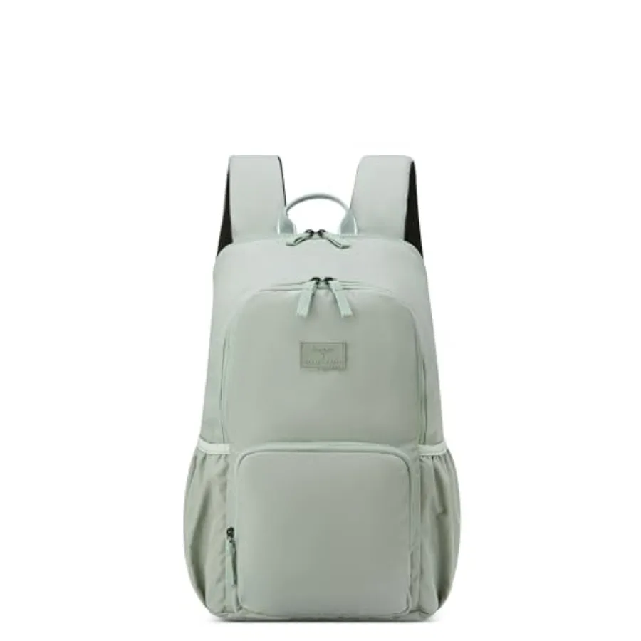

Fresh Start Laptop Travel Backpack